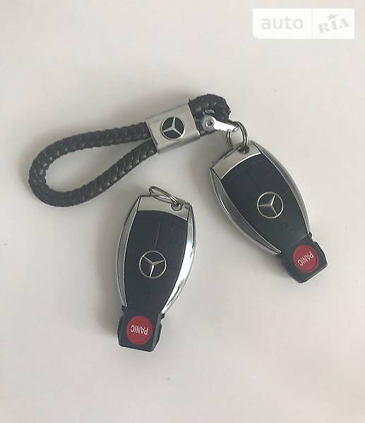 Внедорожник / Кроссовер Mercedes-Benz GL-Class 2010 в Киеве фото 31 Внедорожник / Кроссовер Mercedes-Benz GL-Class 2010 в Киеве