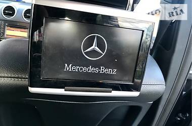 Внедорожник / Кроссовер Mercedes-Benz GL-Class 2010 в Косове