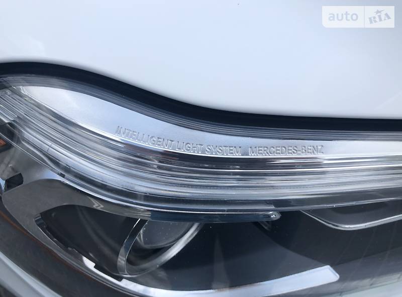 Позашляховик / Кросовер Mercedes-Benz GL-Class 2014 в Одесі фото 11 Позашляховик / Кросовер Mercedes-Benz GL-Class 2014 в Одесі