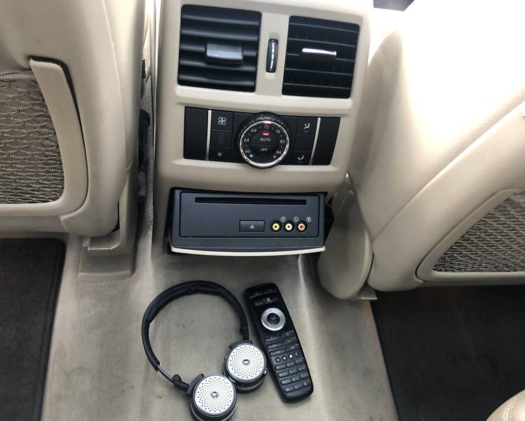 Позашляховик / Кросовер Mercedes-Benz GL-Class 2014 в Одесі фото 40 Позашляховик / Кросовер Mercedes-Benz GL-Class 2014 в Одесі