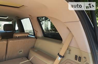 Внедорожник / Кроссовер Mercedes-Benz GL-Class 2008 в Кагарлыке