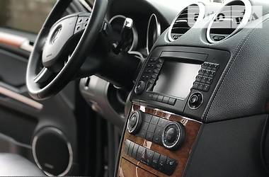 Внедорожник / Кроссовер Mercedes-Benz GL-Class 2007 в Виннице