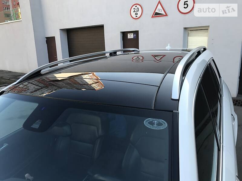 Позашляховик / Кросовер Mercedes-Benz GL-Class 2014 в Харкові фото 9 Позашляховик / Кросовер Mercedes-Benz GL-Class 2014 в Харкові