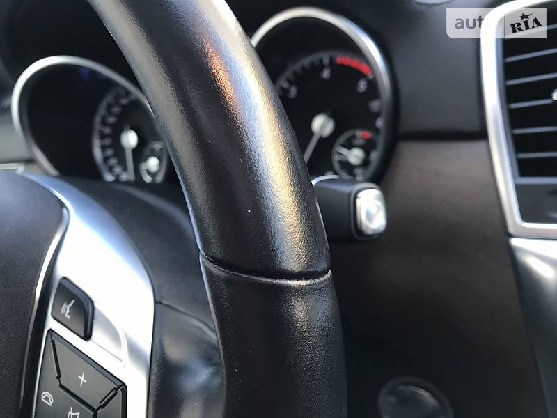 Позашляховик / Кросовер Mercedes-Benz GL-Class 2014 в Харкові фото 36 Позашляховик / Кросовер Mercedes-Benz GL-Class 2014 в Харкові