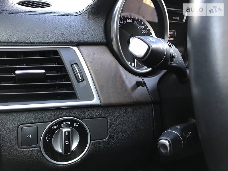 Позашляховик / Кросовер Mercedes-Benz GL-Class 2014 в Харкові фото 37 Позашляховик / Кросовер Mercedes-Benz GL-Class 2014 в Харкові