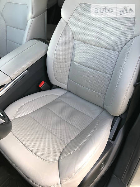 Позашляховик / Кросовер Mercedes-Benz GL-Class 2014 в Києві фото 38 Позашляховик / Кросовер Mercedes-Benz GL-Class 2014 в Києві