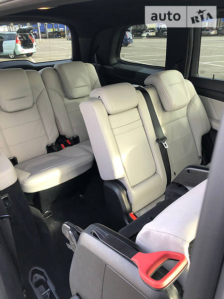 Позашляховик / Кросовер Mercedes-Benz GL-Class 2014 в Києві фото 50 Позашляховик / Кросовер Mercedes-Benz GL-Class 2014 в Києві