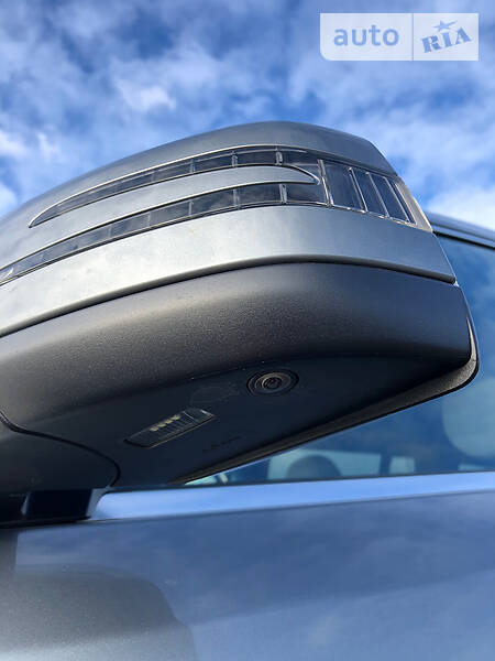 Позашляховик / Кросовер Mercedes-Benz GL-Class 2014 в Києві фото 34 Позашляховик / Кросовер Mercedes-Benz GL-Class 2014 в Києві