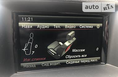 Універсал Mercedes-Benz GL-Class 2015 в 