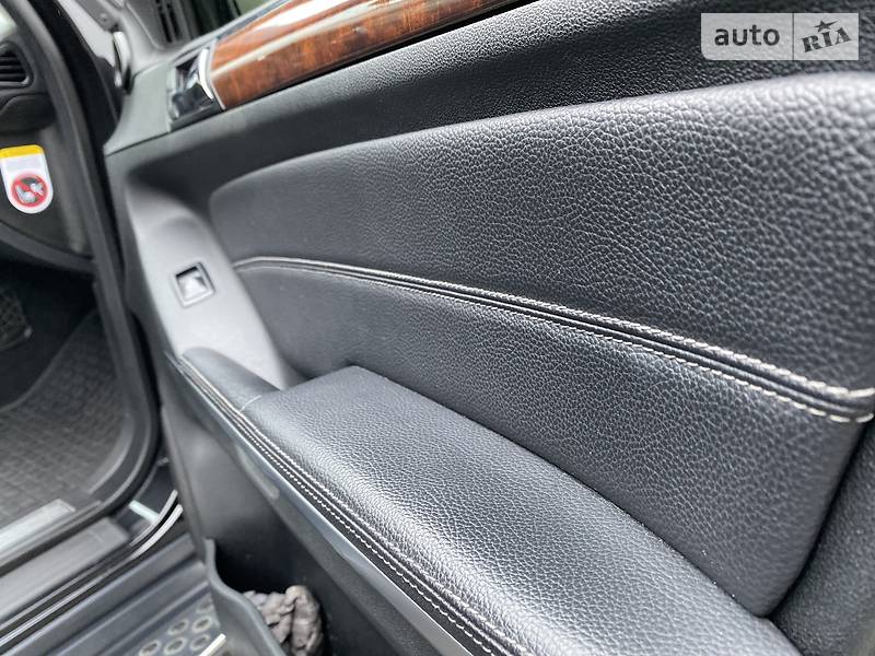 Внедорожник / Кроссовер Mercedes-Benz GL-Class 2007 в Днепре