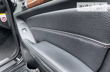 Позашляховик / Кросовер Mercedes-Benz GL-Class 2007 в 