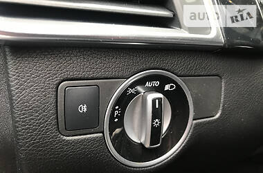 Позашляховик / Кросовер Mercedes-Benz GL-Class 2013 в 
