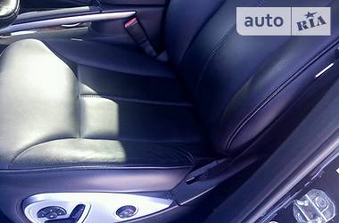 Позашляховик / Кросовер Mercedes-Benz GL-Class 2010 в 