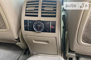 Позашляховик / Кросовер Mercedes-Benz GL-Class 2008 в 