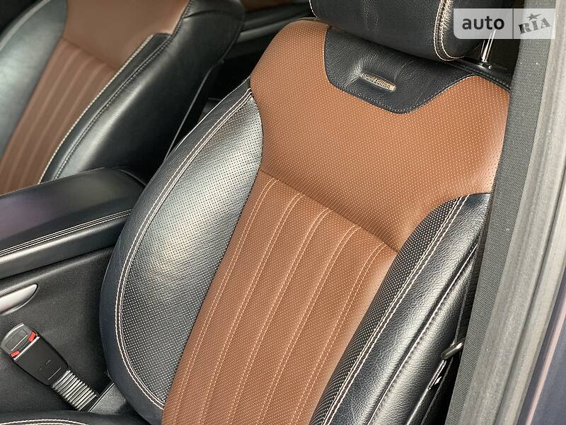 Позашляховик / Кросовер Mercedes-Benz GL-Class 2012 в Івано-Франківську фото 49 Позашляховик / Кросовер Mercedes-Benz GL-Class 2012 в Івано-Франківську