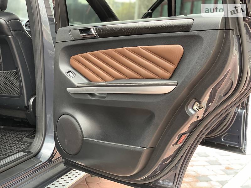 Позашляховик / Кросовер Mercedes-Benz GL-Class 2012 в Івано-Франківську фото 55 Позашляховик / Кросовер Mercedes-Benz GL-Class 2012 в Івано-Франківську