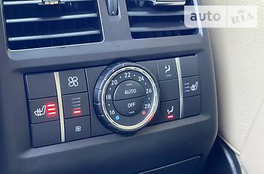 Внедорожник / Кроссовер Mercedes-Benz GL-Class 2015 в 