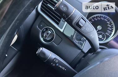 Внедорожник / Кроссовер Mercedes-Benz GL-Class 2015 в 