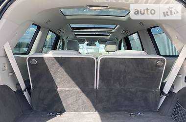 Позашляховик / Кросовер Mercedes-Benz GL-Class 2013 в 