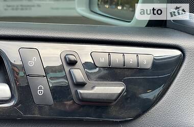 Позашляховик / Кросовер Mercedes-Benz GL-Class 2014 в 
