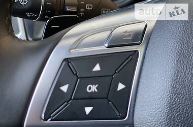 Позашляховик / Кросовер Mercedes-Benz GL-Class 2014 в 