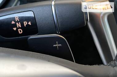 Позашляховик / Кросовер Mercedes-Benz GL-Class 2014 в 
