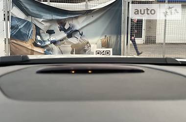 Позашляховик / Кросовер Mercedes-Benz GL-Class 2014 в 