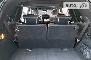 Позашляховик / Кросовер Mercedes-Benz GL-Class 2014 в 