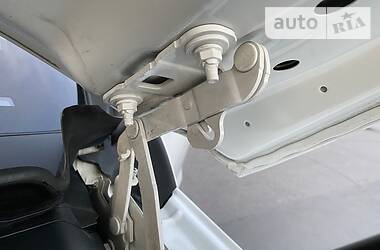 Позашляховик / Кросовер Mercedes-Benz GL-Class 2014 в 
