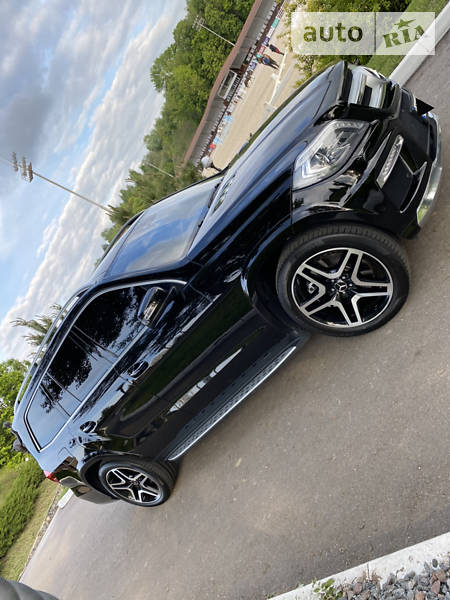 Позашляховик / Кросовер Mercedes-Benz GL-Class 2013 в Києві фото 6 Позашляховик / Кросовер Mercedes-Benz GL-Class 2013 в Києві