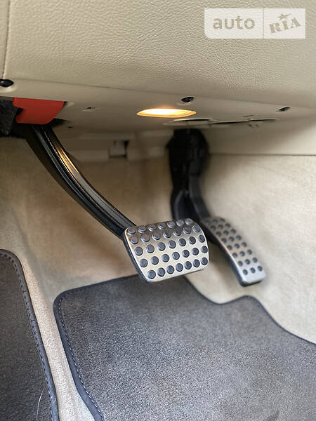 Позашляховик / Кросовер Mercedes-Benz GL-Class 2013 в Києві фото 26 Позашляховик / Кросовер Mercedes-Benz GL-Class 2013 в Києві