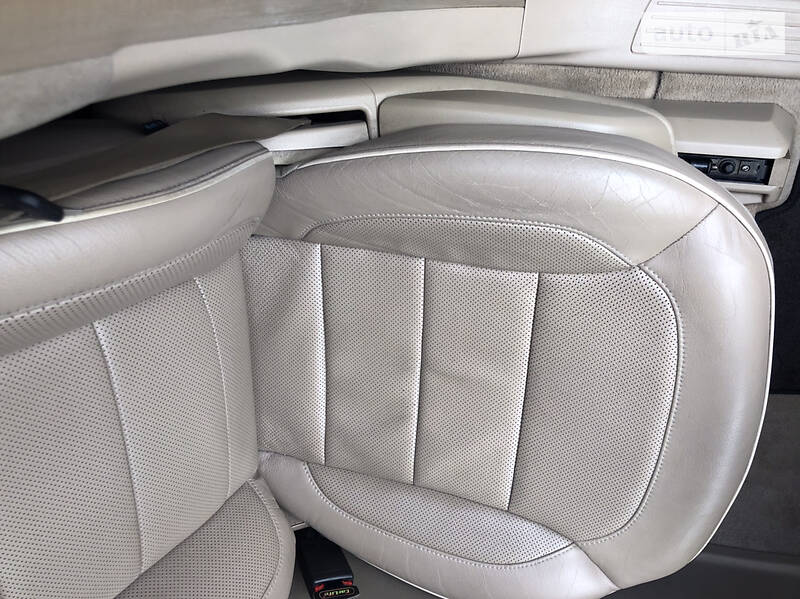 Позашляховик / Кросовер Mercedes-Benz GL-Class 2013 в Коломиї фото 19 Позашляховик / Кросовер Mercedes-Benz GL-Class 2013 в Коломиї