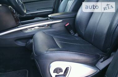 Позашляховик / Кросовер Mercedes-Benz GL-Class 2012 в 