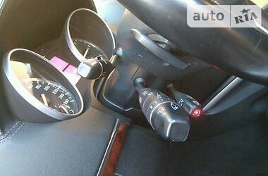 Позашляховик / Кросовер Mercedes-Benz GL-Class 2012 в 