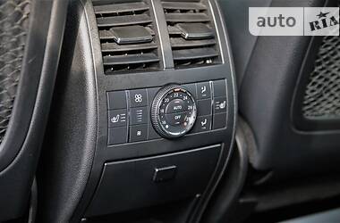 Внедорожник / Кроссовер Mercedes-Benz GL-Class 2008 в 