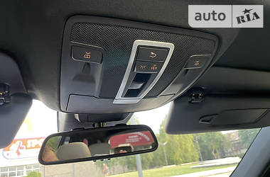 Внедорожник / Кроссовер Mercedes-Benz GL-Class 2015 в 