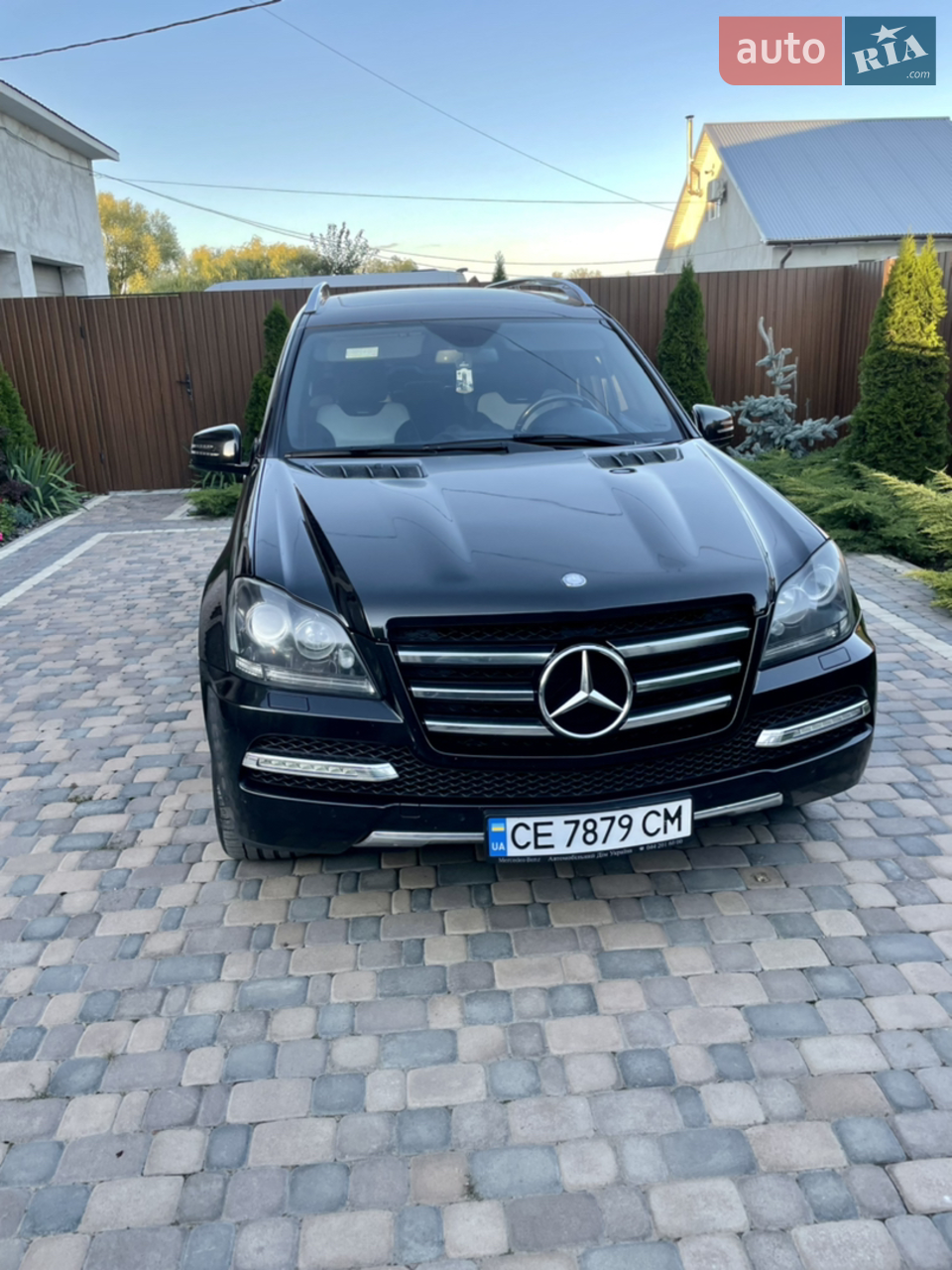 2012 Mercedes-Benz GL-klasse - мініатюра 28
