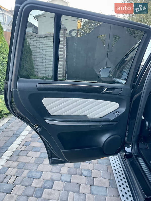 Внедорожник / Кроссовер Mercedes-Benz GL-Class 2012 в Черновцах фото 17 Внедорожник / Кроссовер Mercedes-Benz GL-Class 2012 в Черновцах