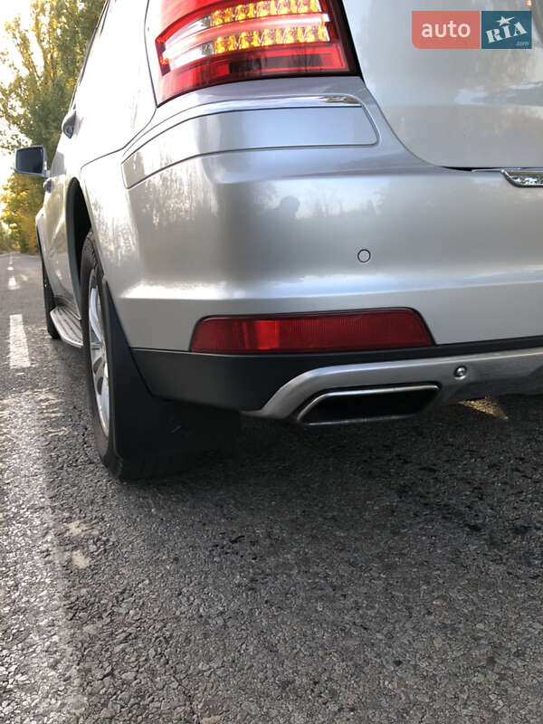 Внедорожник / Кроссовер Mercedes-Benz GL-Class 2011 в Обухове фото 11 Внедорожник / Кроссовер Mercedes-Benz GL-Class 2011 в Обухове