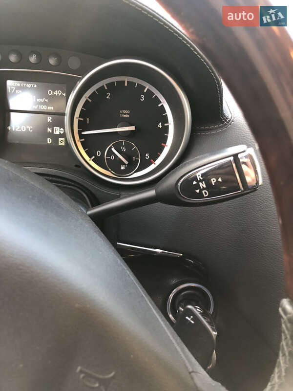 Внедорожник / Кроссовер Mercedes-Benz GL-Class 2011 в Обухове фото 28 Внедорожник / Кроссовер Mercedes-Benz GL-Class 2011 в Обухове