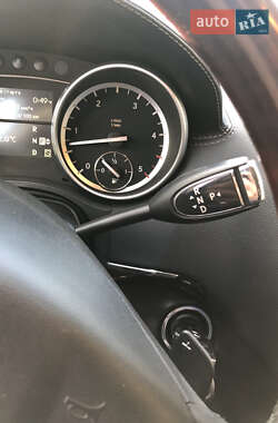 Внедорожник / Кроссовер Mercedes-Benz GL-Class 2011 в 