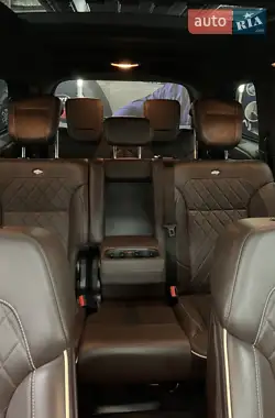 Mercedes-Benz GL-Class 2014