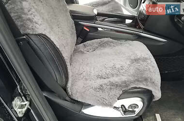 Внедорожник / Кроссовер Mercedes-Benz GL-Class 2008 в Тернополе