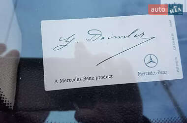 Внедорожник / Кроссовер Mercedes-Benz GL-Class 2008 в Тернополе