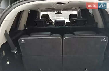 Внедорожник / Кроссовер Mercedes-Benz GL-Class 2008 в Тернополе