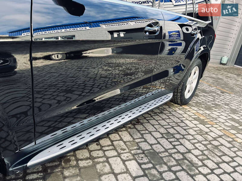 Внедорожник / Кроссовер Mercedes-Benz GL-Class 2013 в Белой Церкви