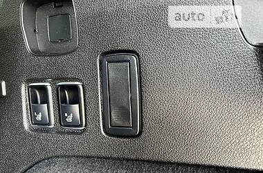 Позашляховик / Кросовер Mercedes-Benz GL-Class 2014 в 