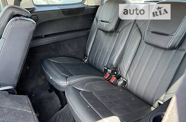 Позашляховик / Кросовер Mercedes-Benz GL-Class 2014 в 