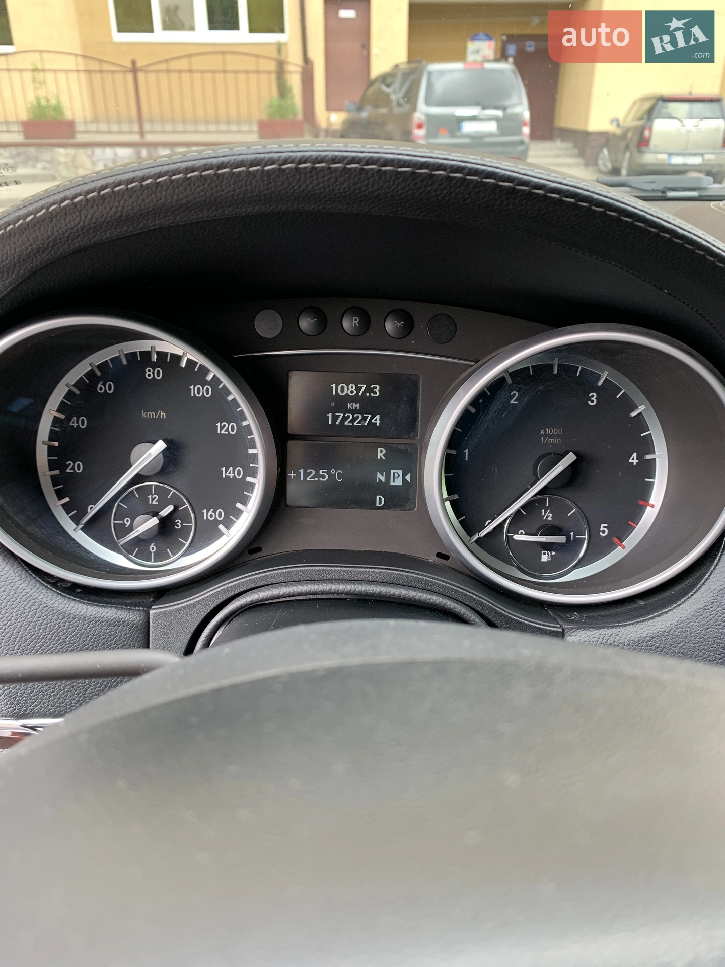 2011 Mercedes-Benz GL-klasse - мініатюра 11