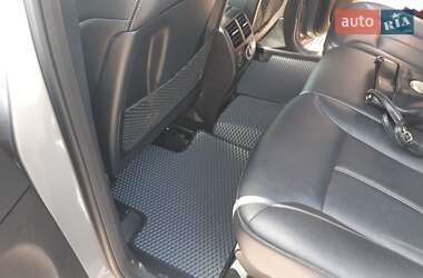 Внедорожник / Кроссовер Mercedes-Benz GL-Class 2012 в 